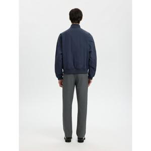 Selected Homme Dylan Relaxed Bomber
